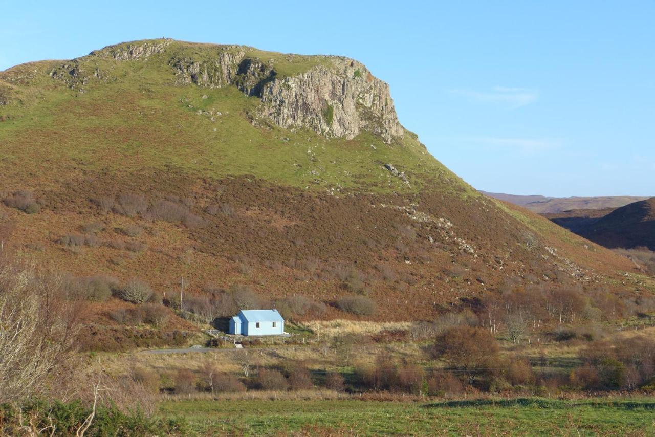 Port na Long The Tin Church מראה חיצוני תמונה